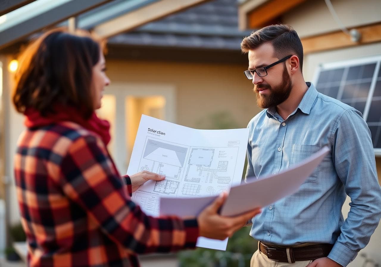 Consultation & Design
